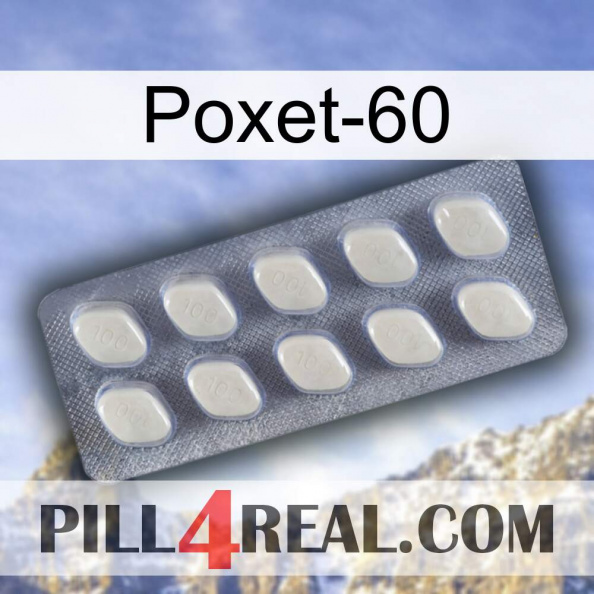 Poxet-60 08